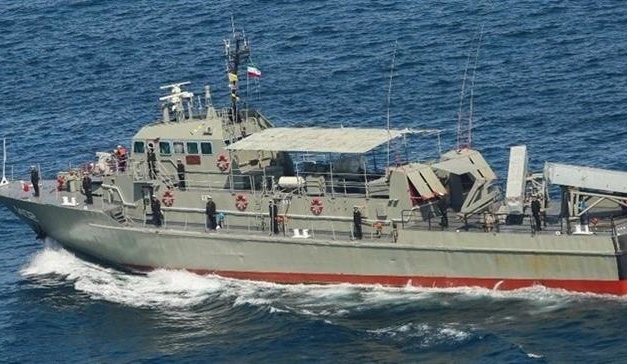 Iran Daily: 19 Killed as Naval Vessel Hit by “Friendly Fire”