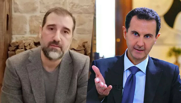 Syria Daily: Assad’s Cousin Makhlouf Widens Split in Family and Regime
