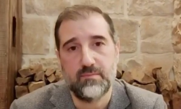 Syria Daily: Regime Travel Ban on Assad’s Cousin Makhlouf