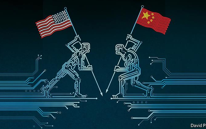 Cyber-Competition: US, China, and Russia Vie for 1st Place