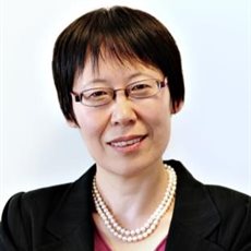 Xiaohui Liu