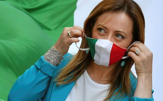 A New Leader for Italy’s Political Right?