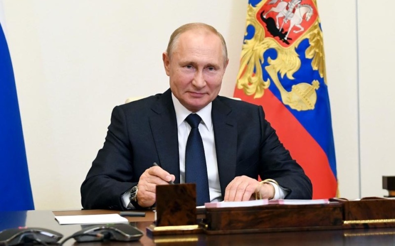 Russia’s New System: Putinism Beyond Putin