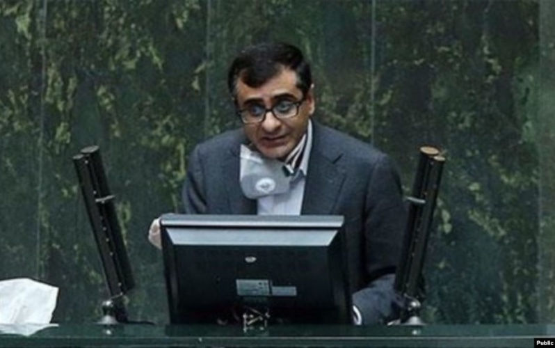 Iran Daily: Parliament’s Top Advisor Paints Bleak Economic Picture