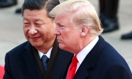 EA-Times Radio VideoCast: Trump’s Trade War With China; Gaza and A Tantrum Over Nobel Peace Prize; The Qatar Connection