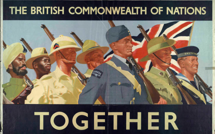 75 Years Later, It is Time for the UK to Properly Celebrate the End of World War II