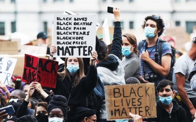 A “Great Identity Crisis” Complicates Belgium’s Colonial and Racial Reckoning