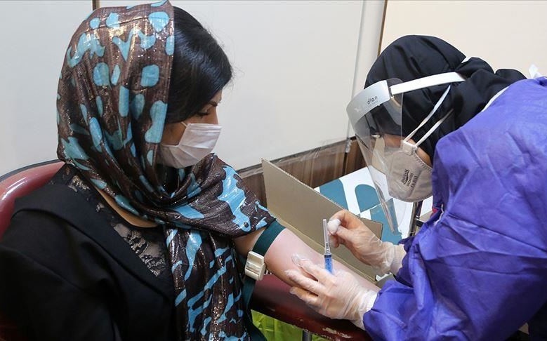 Iran Sets New Record for Coronavirus Deaths