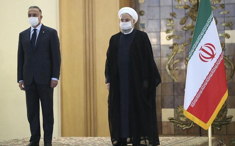 Iran Exports to Iraq Drop 40%
