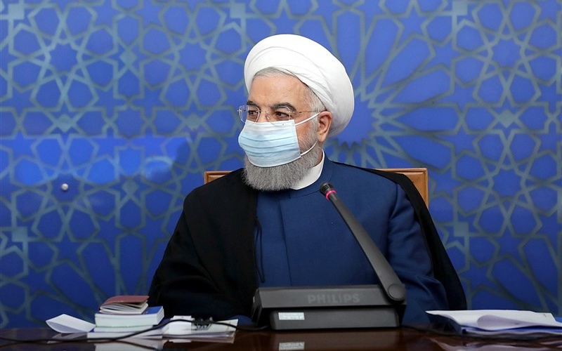Coronavirus: President Rouhani Acknowledges a Crisis in Iran
