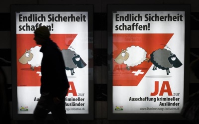 VideoCast: Populism and Media — From Poland to Switzerland