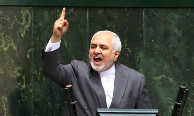 Iran’s Foreign Minister Clashes with Hardline MPs