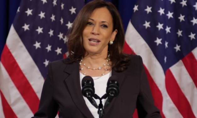 TrumpWatch, Day 1,316: Harris to Trump — “You Have Failed…and Consequences Have Been Catastrophic”