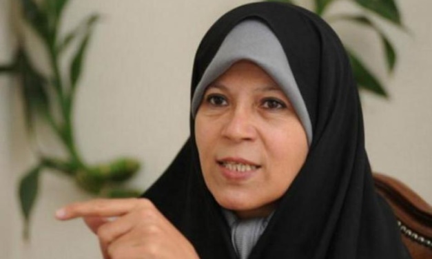 Faezeh Hashemi Challenges Supreme Leader Over Detentions and Economy