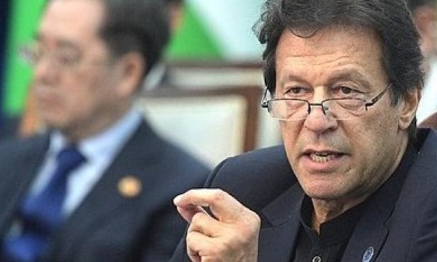 Imran Khan’s Strengthened Pakistan and Its Strategic Possibility for the UK