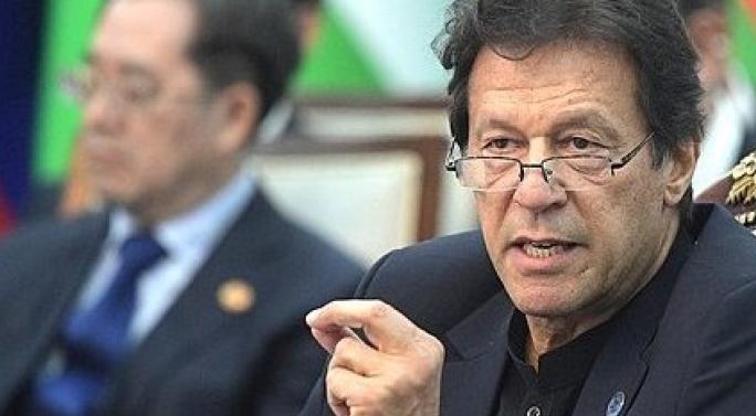Imran Khan’s Strengthened Pakistan and Its Strategic Possibility for the UK