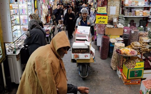 Vice President Apologizes to Iranians: “No Economic Breakthrough”