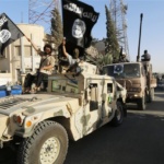 Islamic State’s Leader Killed in Southern Syria