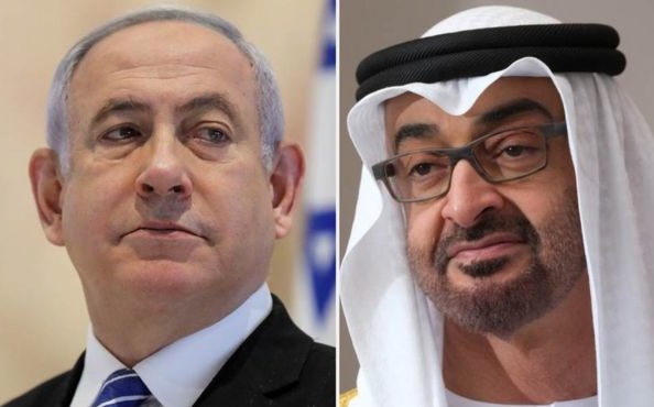Iran: UAE-Israel Negotiations Are “Strategic Stupidity”