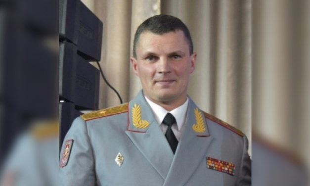 UPDATED: Russian General Killed, 3 Troops Injured in Blast in Eastern Syria