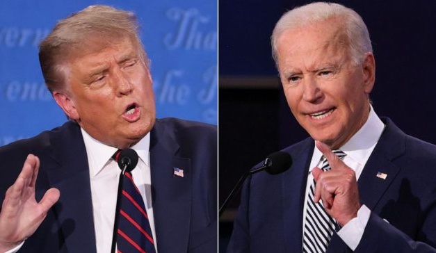 EA on Monocle 24, BBC, and talkRADIO: Why Biden Fared Better in A Train-Wreck Debate