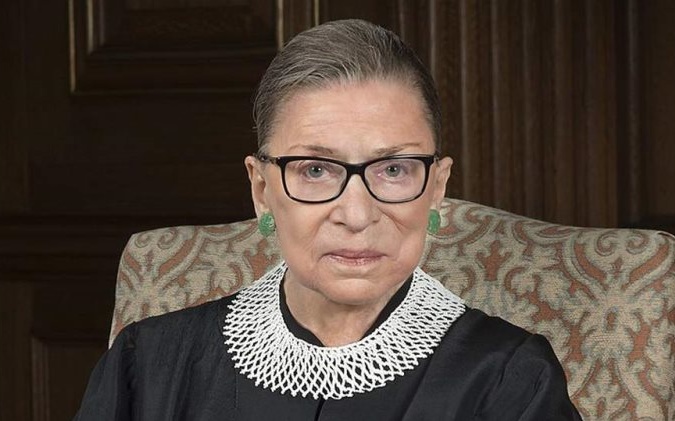 TrumpWatch, Day 1,338: Obama — No Replacement of “Inspirational” Ginsburg Until After Election