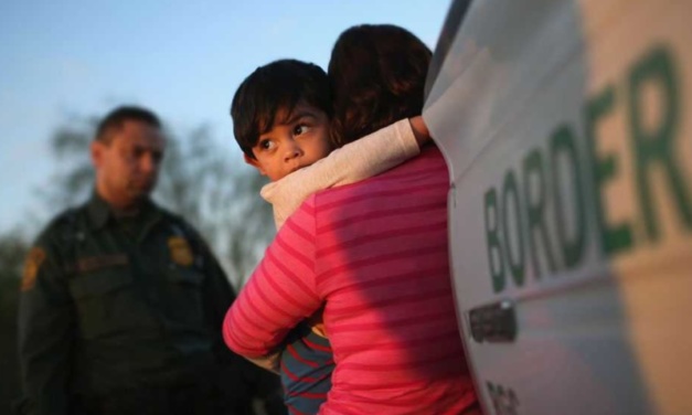 TrumpWatch, Day 1,333: Officials Use Coronavirus Measure to Expel Almost 9,000 Unaccompanied Immigrant Children