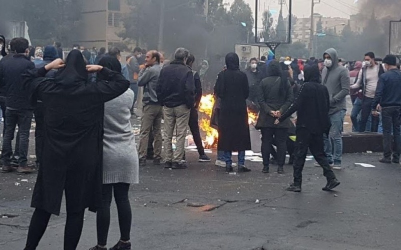 UPDATED: Iran’s Mass Arrests, Disappearances, and Torture After November 2019 Protests — Amnesty