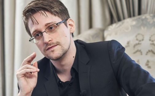 EA on Radio FM4: US Court Rules Mass Surveillance Unlawful — What Now for Edward Snowden?