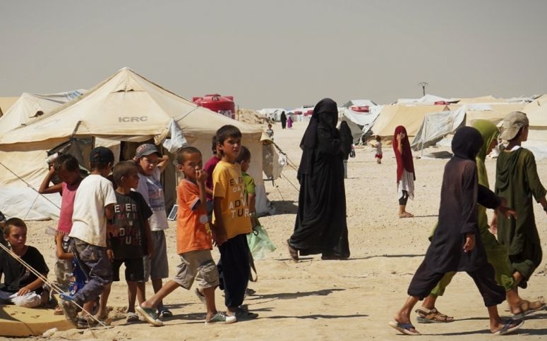 UPDATED: All Australian Women and Children Moved From Al-Hawl Camp in Northeast Syria