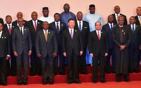 China and the EU in Africa: Clash or Convergence?