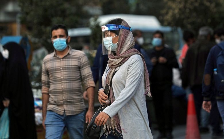 UPDATED: Iran’s New Record — Coronavirus Daily Deaths Reach 440