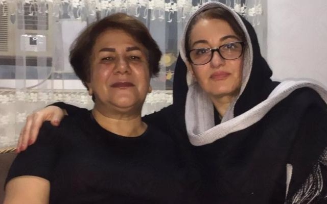 Two More Women Imprisoned Over Call for Supreme Leader to Quit