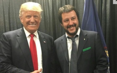 PiAP-Clinton Institute Webinar: Populism in Europe and the USA