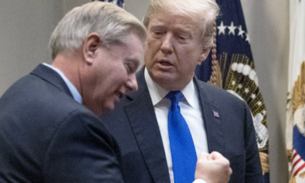 Ukraine War, Day 1,696: Trump Refuses To Implement New Russia Sanctions