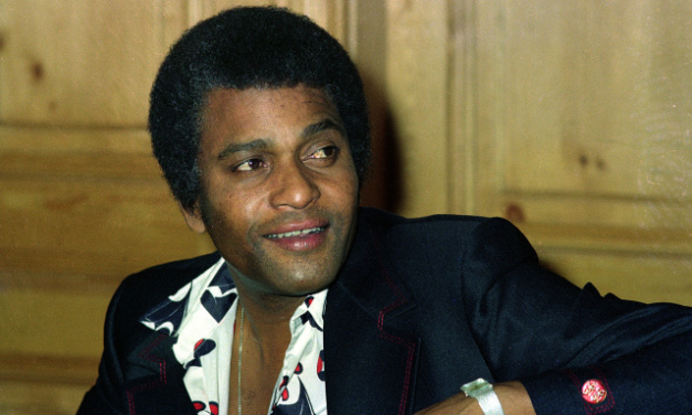 Remembering Charley Pride: “Country Music’s Reckoning With Race Has Only Just Begun”