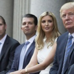 EA-CEO Retort VideoCast: Trump’s Family Profits Amid America’s $40 Trillion Debt