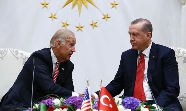 EA on CBS News: How Will Turkey Respond to Biden Recognition of Armenia Genocide?