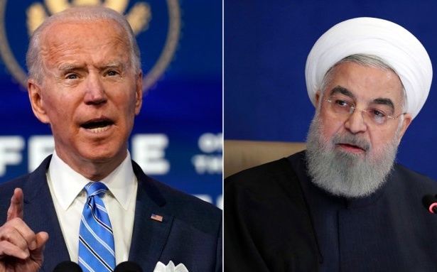 UPDATED: US, Iran, and the Nuclear Deal — The “You Go First” Dilemma