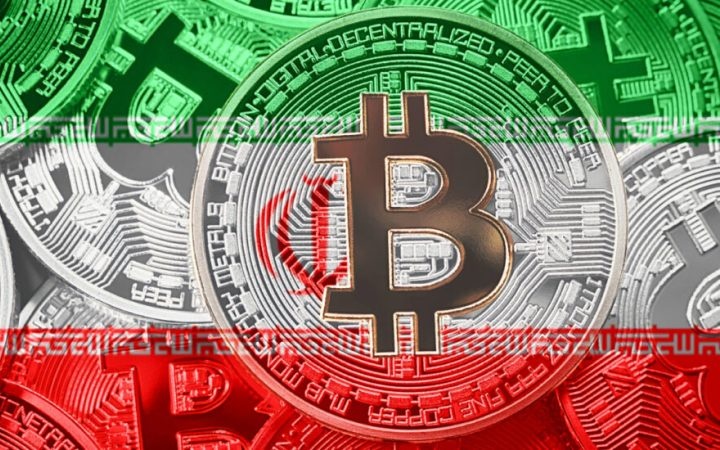 Iran Officials Blame Bitcoin Miners for Blackouts and Pollution