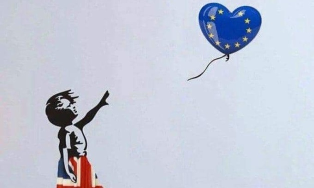 EA on TVP World Debates: Britain’s Brexit Shambles, 10 Years After the Referendum