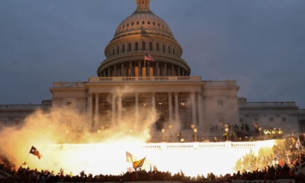 America Unfiltered Podcast: Are US Politics and Society Broken After Trump’s “Attempted Coup”?