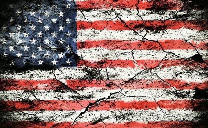 World Unfiltered: Is America Broken?