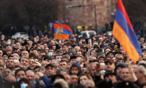 World Unfiltered: Why We Should Care About Armenia