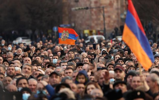 World Unfiltered: Why We Should Care About Armenia