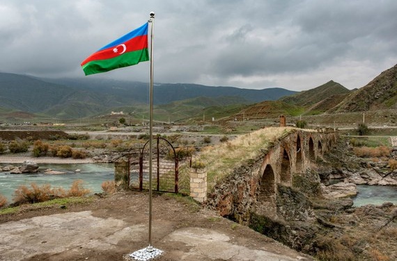 World Unfiltered: Why We Should Care About Azerbaijan