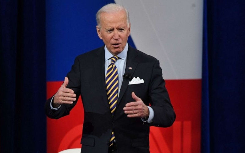 UPDATED: Coronavirus — Biden Pledges 600 Million Vaccine Doses, Acts Over Mortgages and Foreclosures