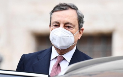 Why Italy’s New Government Will Be A Bumpy Ride