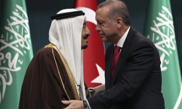 World Unfiltered: Decoding the Turkey-Gulf States Relationship
