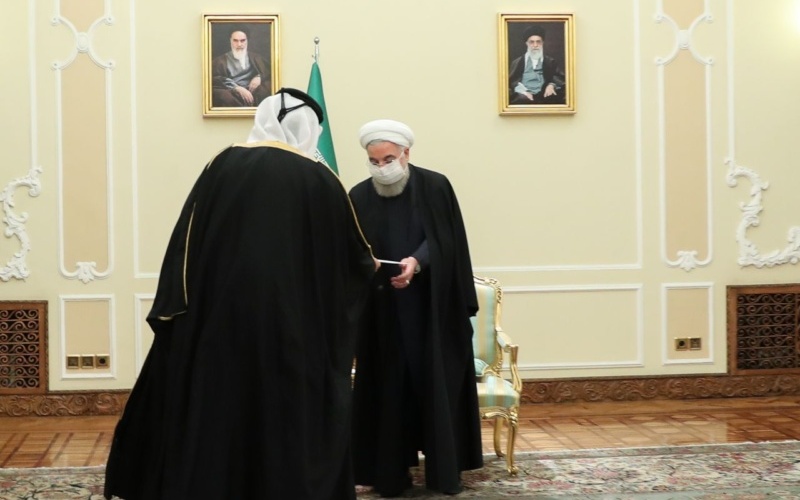 Qatar Plays Broker Between Iran and US Over Nuclear Deal - Vimarsana News